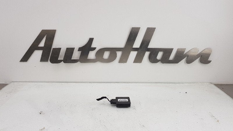 ANTENNE GPS Ford Fiesta 6 (JA8) (01-2008/01-2018), Utilisé, Ford