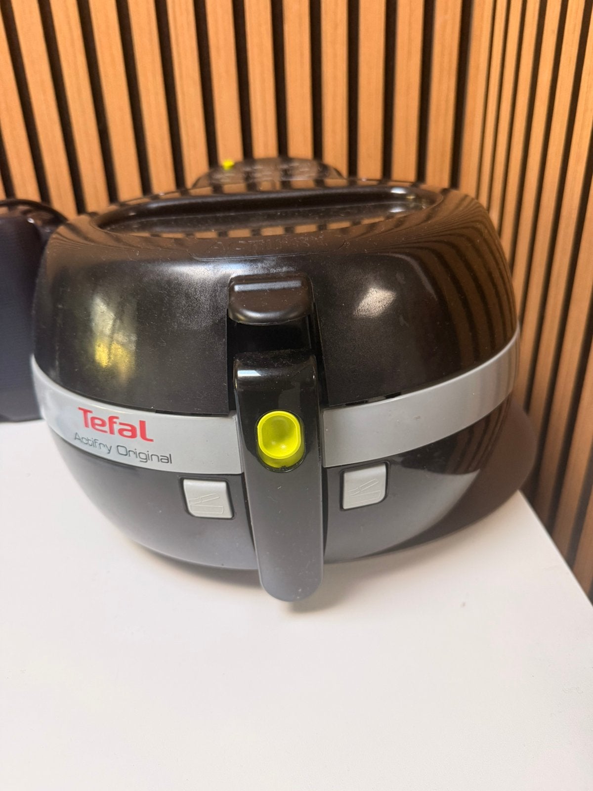Tefal airfryer, Enlèvement, Utilisé, Tefal