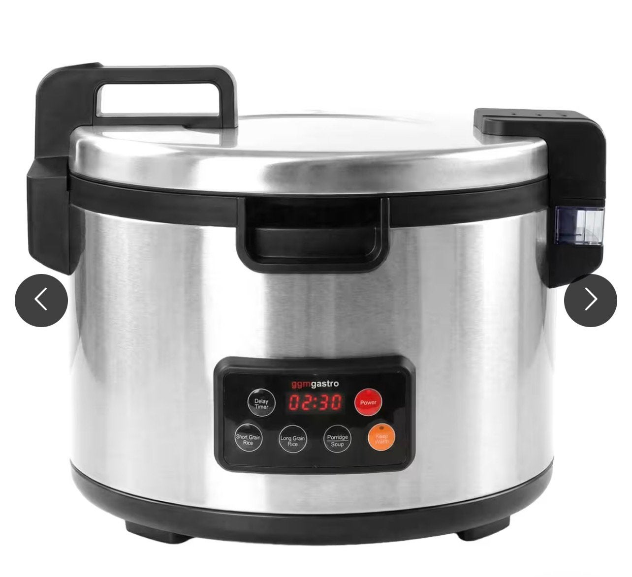 À vendre, Elektronische apparatuur, Slowcookers, Ophalen, Zo goed als nieuw