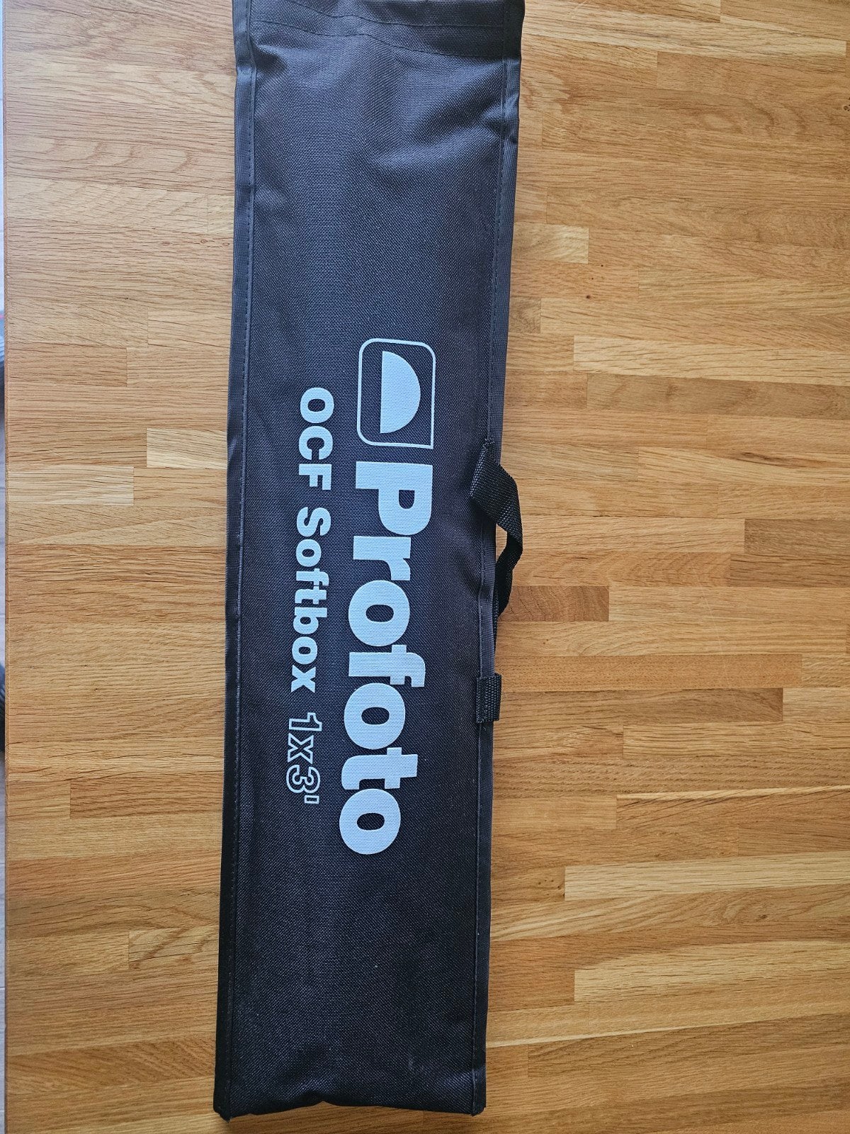 profoto softbox 1x3, Audio, Tv en Foto, Ophalen, Zo goed als nieuw