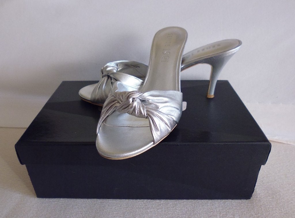 Schoenen, Ophalen, Nieuw, Pantoffels of Sloffen, Grijs