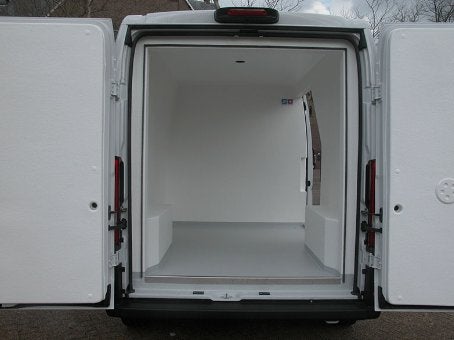 Koelbusinrichting Renault Master L3H2 FWD, Ophalen, Nieuw, Renault