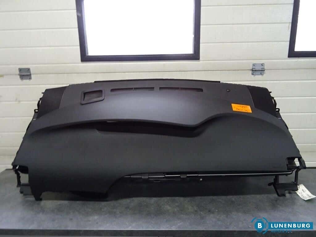 Airbag set+dashboard+stuur Toyota Prius 2010, -, -, Utilisé, -