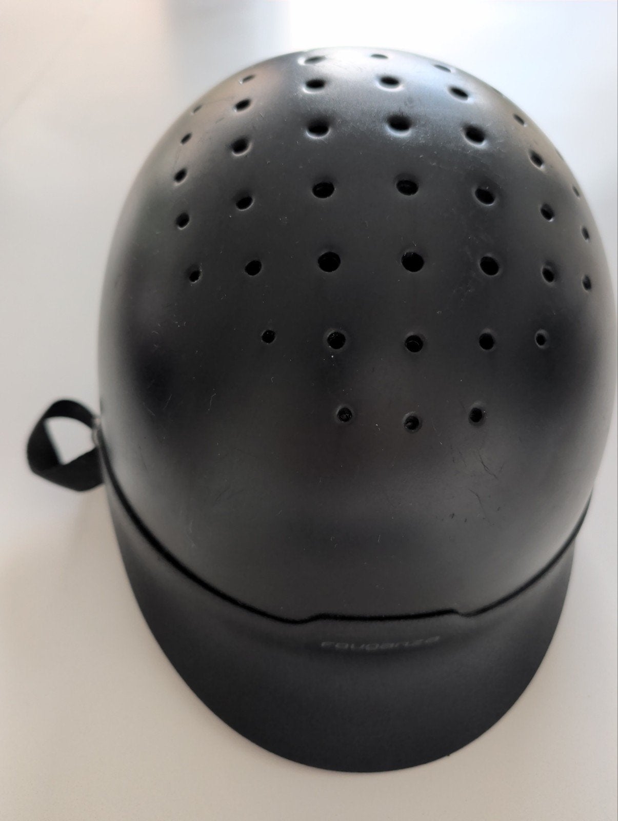 helm paardrijden, Dieren en Toebehoren, Ophalen