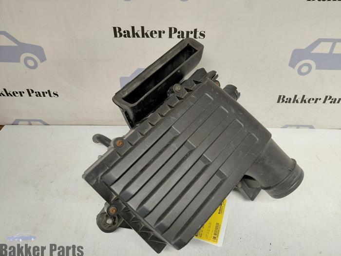 Boîtier filtre à air d'un Audi A3, -, -, 3 mois de garantie, Audi