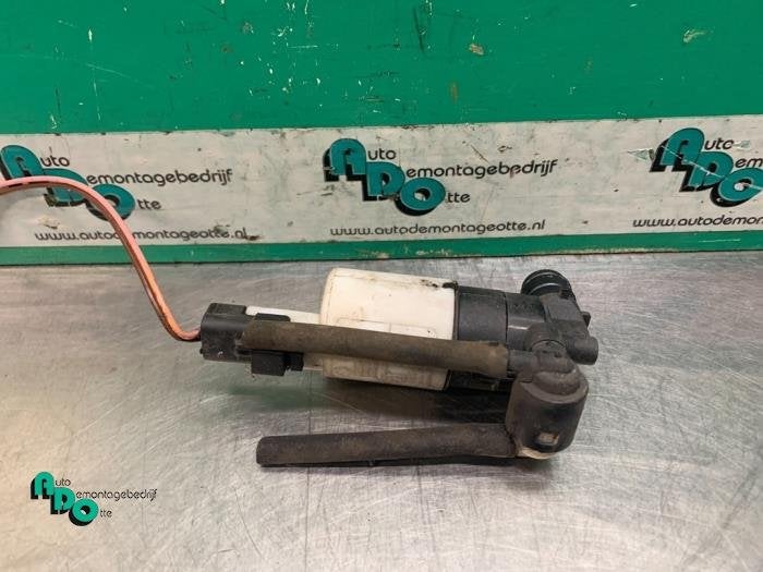 Pompe lave-glace avant d'un Citroen C4 (C4 04-), -, 3 mois de garantie, Utilisé, -