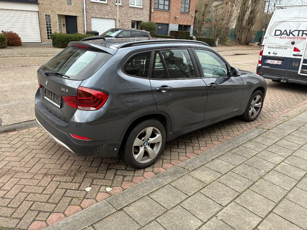 Auto, Autos, Achat, Noir, 5 portes, Particulier
