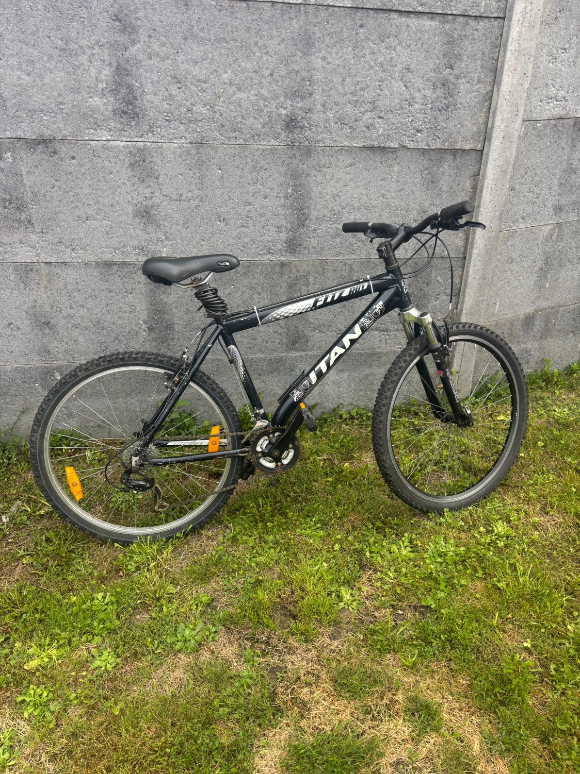 VTT Gitane Fitz Roy – 26 pouces – Bon état, Enlèvement, Utilisé