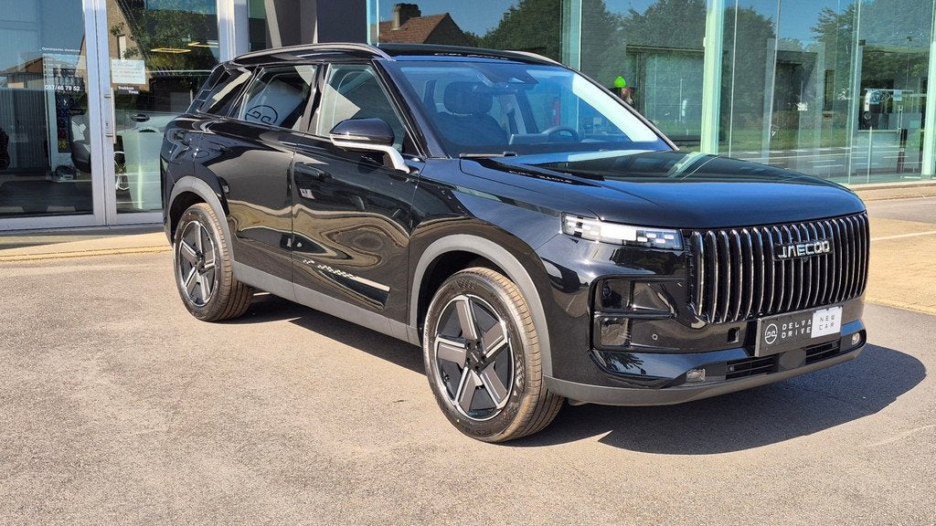 Jaecoo J7 SHS-P 1.5 SELECTIVE ✅ PLUG-IN HYBRID, Autos, Achat, Entreprise, https://public.car-pass.be/vhr/1e5176bf-bec1-4da3-b970-a5dab724be18