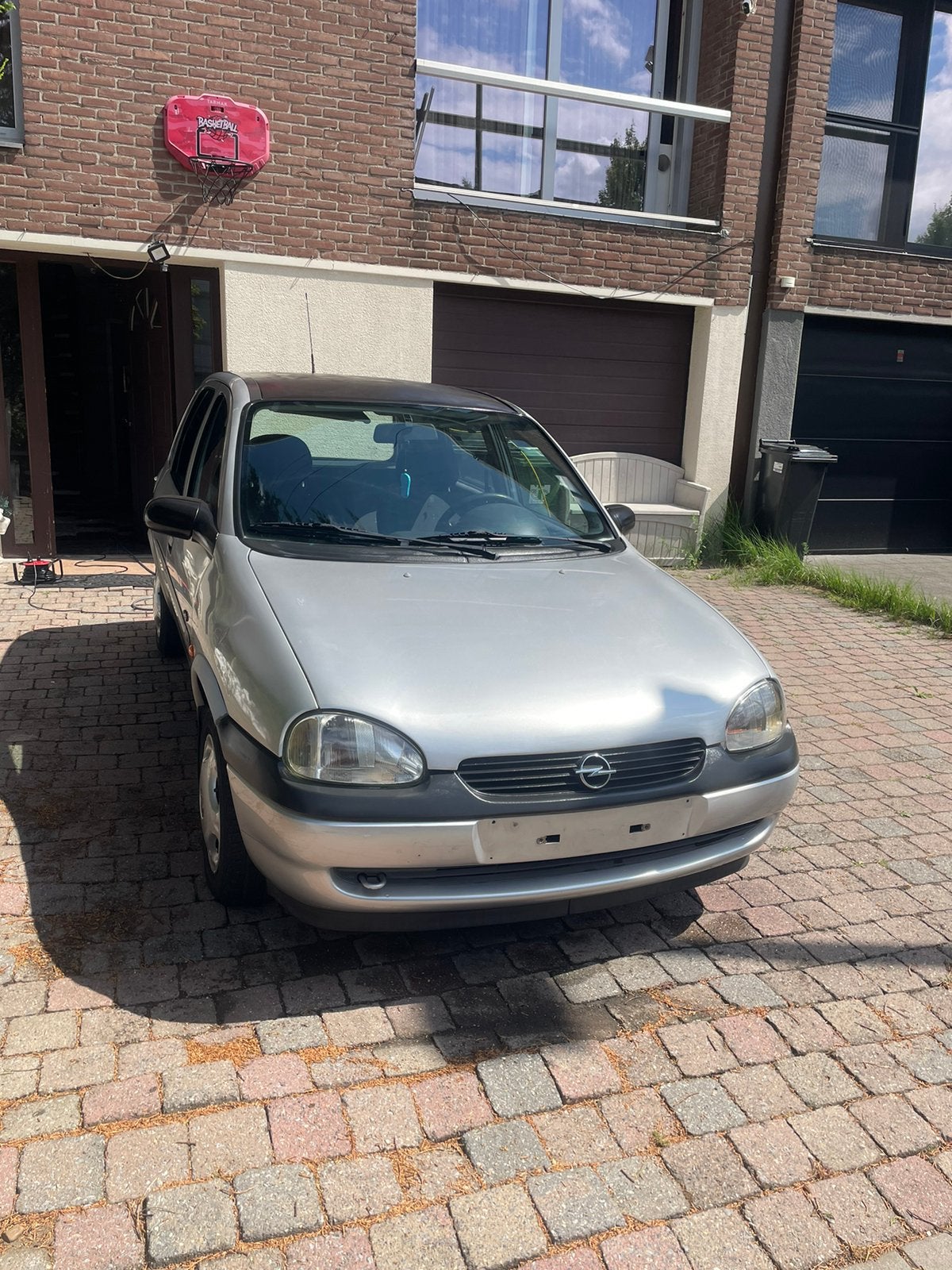 Opel corsa 1.4 75.000 km, Auto's, Particulier, Te koop