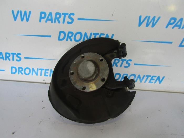 Joint arrière droit d'un Audi A4, -, 3 mois de garantie, Audi, Utilisé