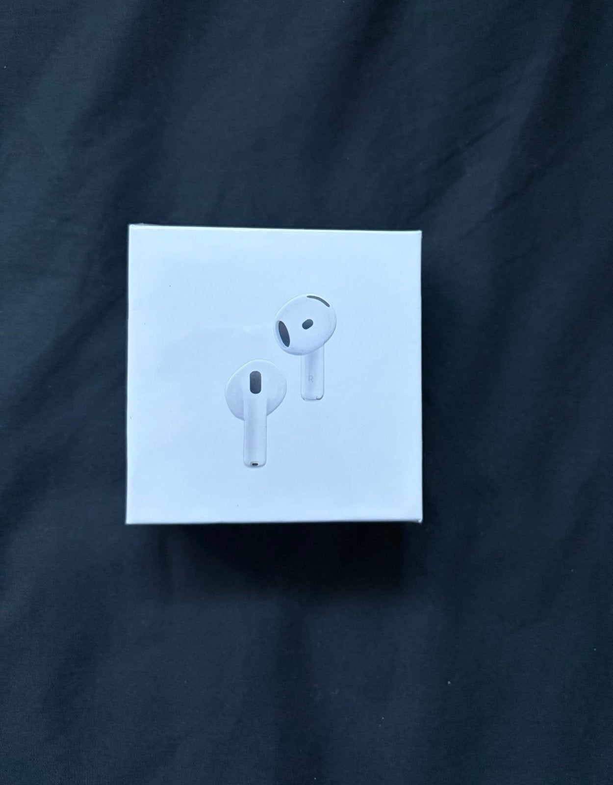 Airpods 4, Nieuw, Ophalen of Verzenden, Apple, Bluetooth