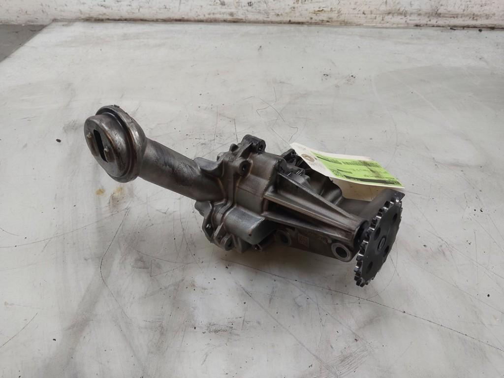 OLIEPOMP Mercedes-Benz A (177.0) (|A6081800400|150007041R|), Dhr. J. Ham, Gebruikt, Mercedes-Benz, Administratie@autoham.nl