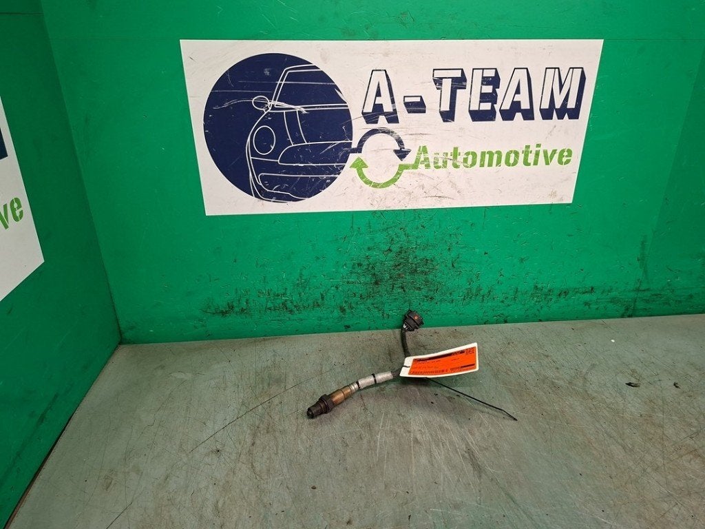 SONDE LAMBDA Opel Vectra C GTS (|0258006546|), Autos : Pièces & Accessoires, Opel, Opel Automobile GmbH, Utilisé, Kontakt-opel@opel.com
