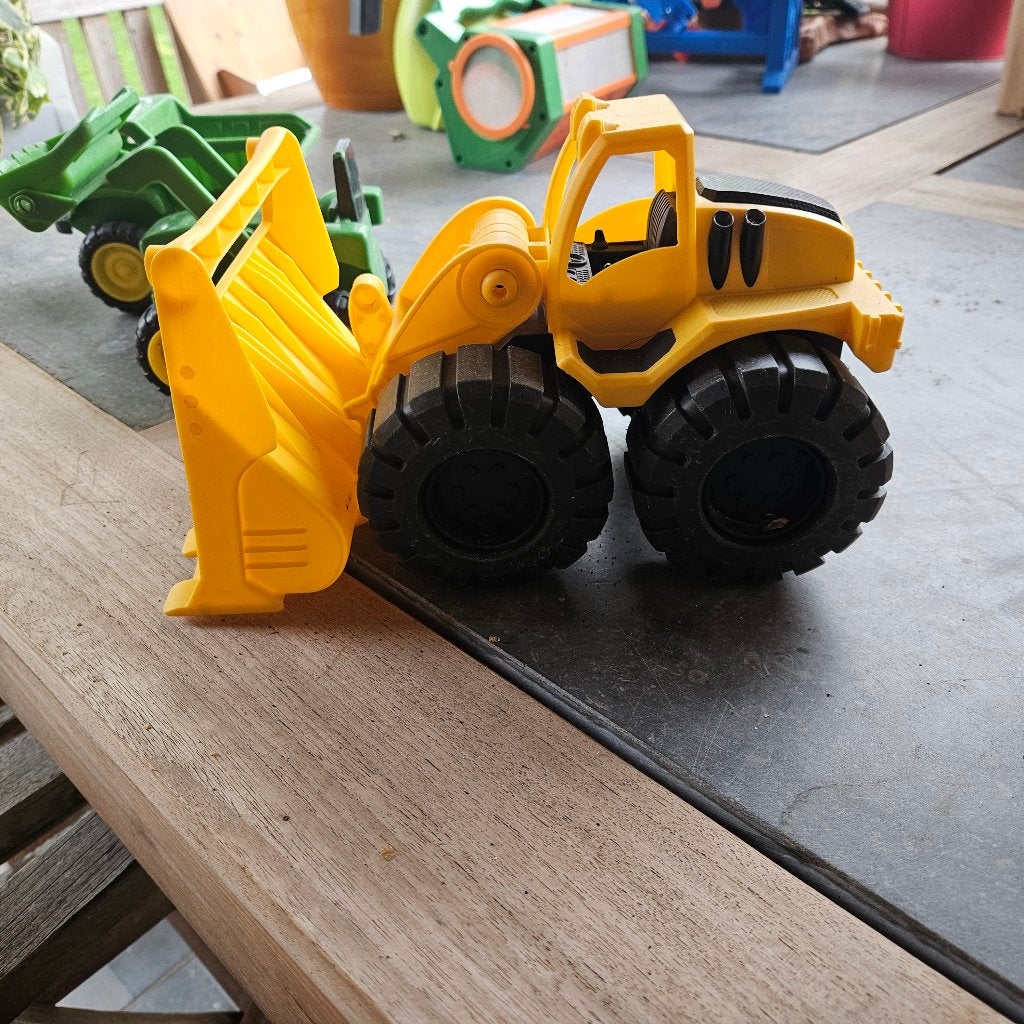 Vehicules exterieurs pour enfants, Enlèvement ou Envoi, Utilisé