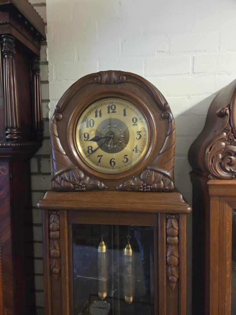 7 magnifiques haltères allemandes anciennes avec 2 haltères, Antiquités & Art, Enlèvement