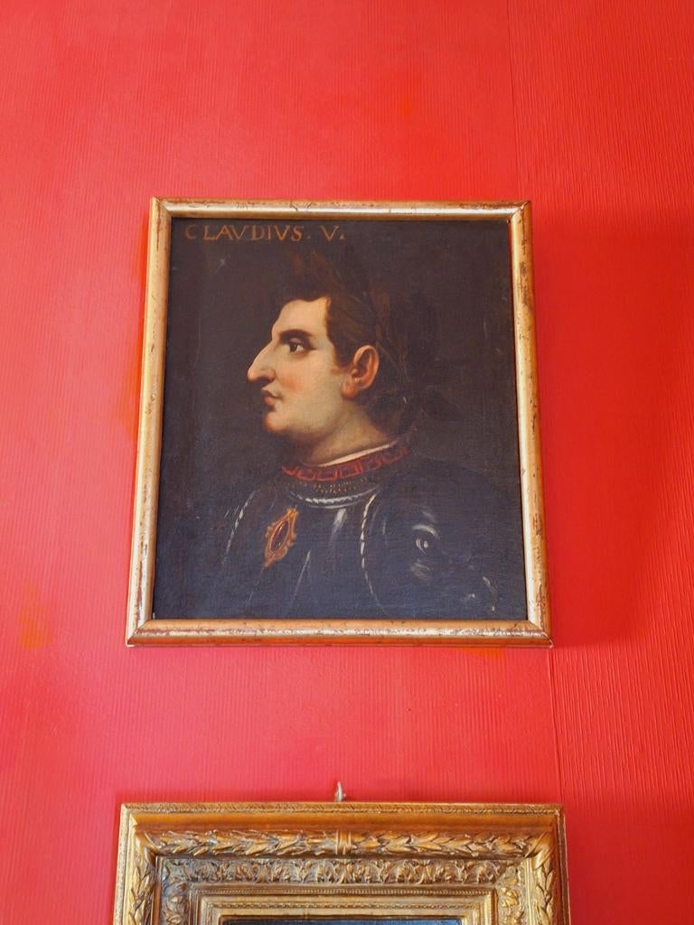 Tableau, Ophalen