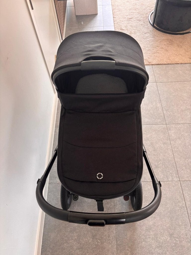 Lila Xp Maxi Cosi Duo kinderwagen, Comme neuf, Enlèvement, Maxi-Cosi, Poussette