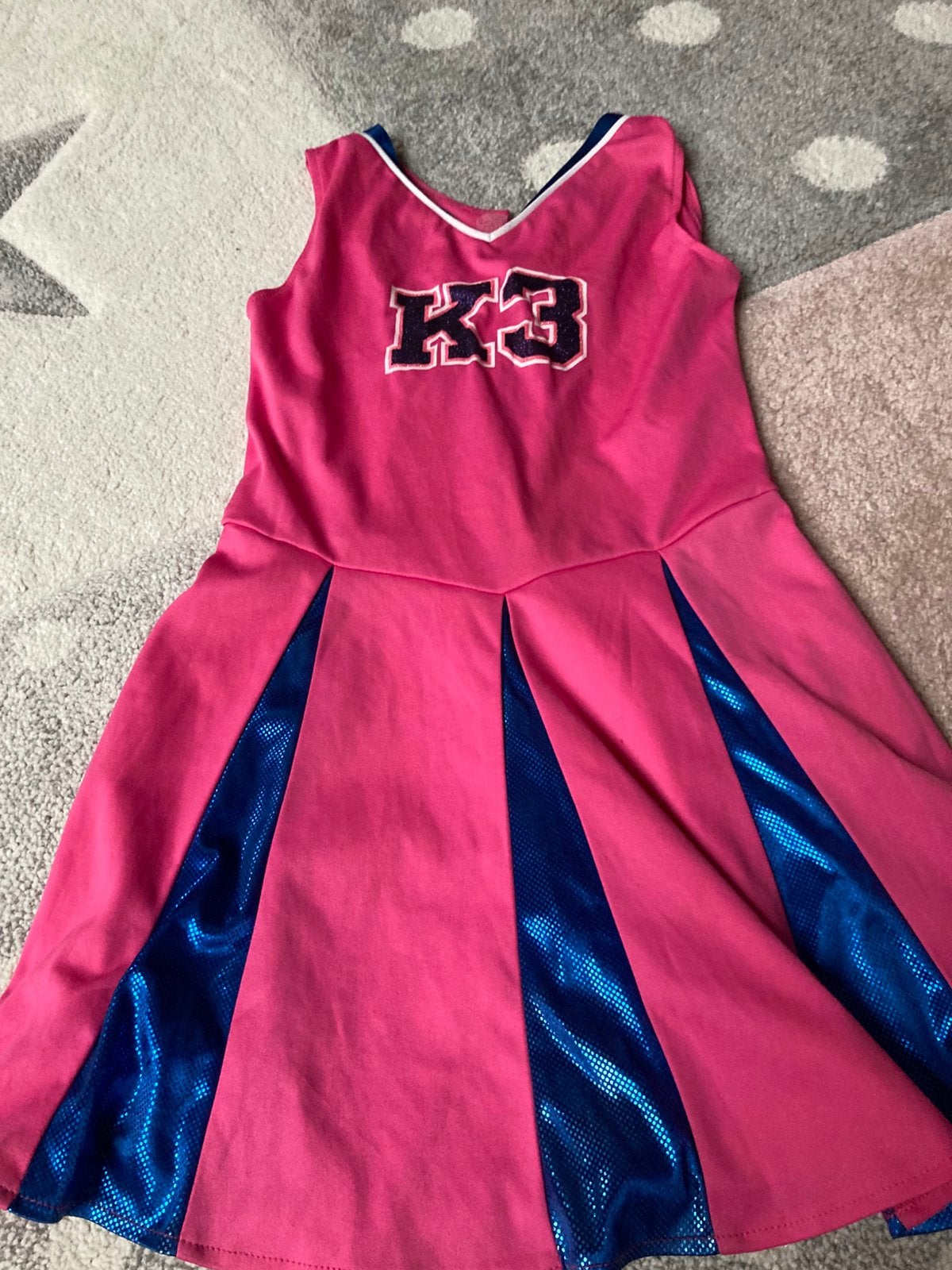 K3 maat 152, Kinderen en Baby's, Ophalen of Verzenden, Gebruikt
