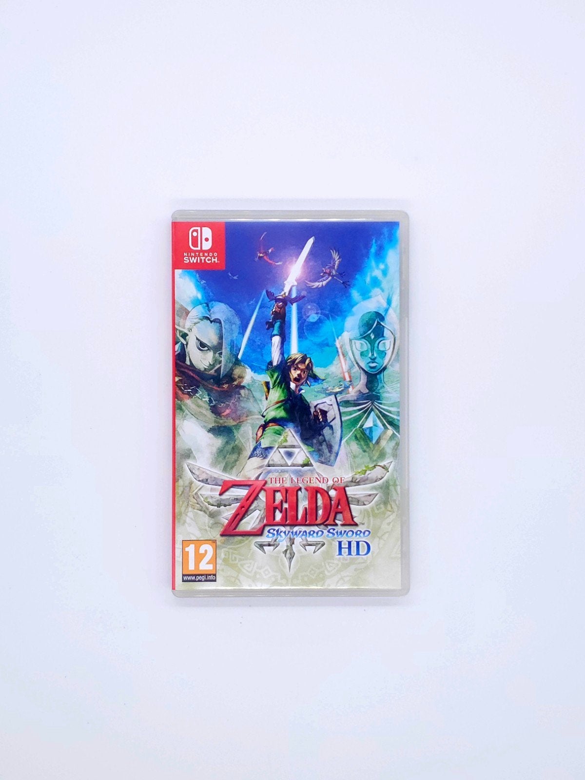 Nintendo Switch Zelda, Consoles de jeu & Jeux vidéo, Jeux | Nintendo Switch, Enlèvement ou Envoi