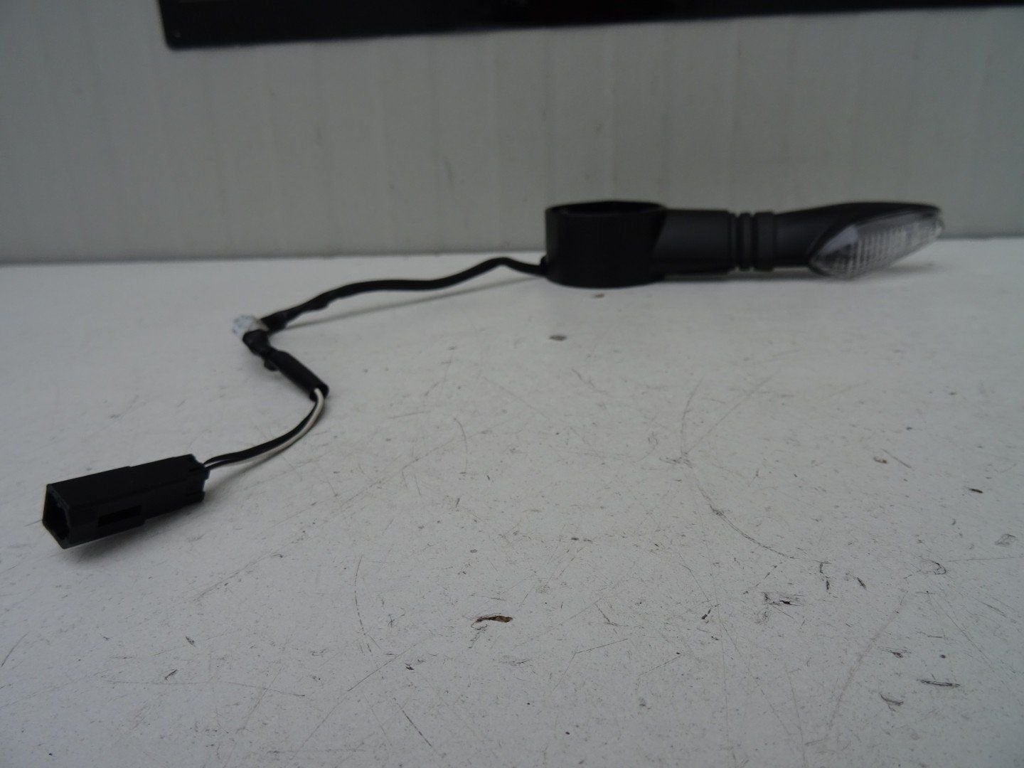 Linker Knipperlicht Ducati Streetfighter V2 / V4 2021-2024, Ophalen of Verzenden, -, -, -