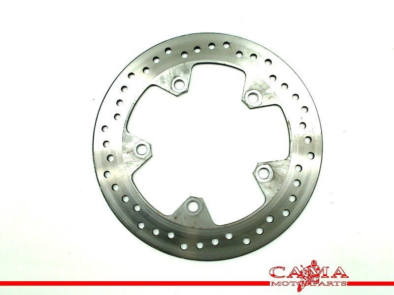 REMSCHIJF ACHTER BMW G 310 R 2017-2019 (G310R K03), Motoren, Dhr. S. di Majo, Gebruikt, Info@cama-motorparts.nl, P.J. Troelstraweg 8 8
3144 CX  MAASSLUIS, NL