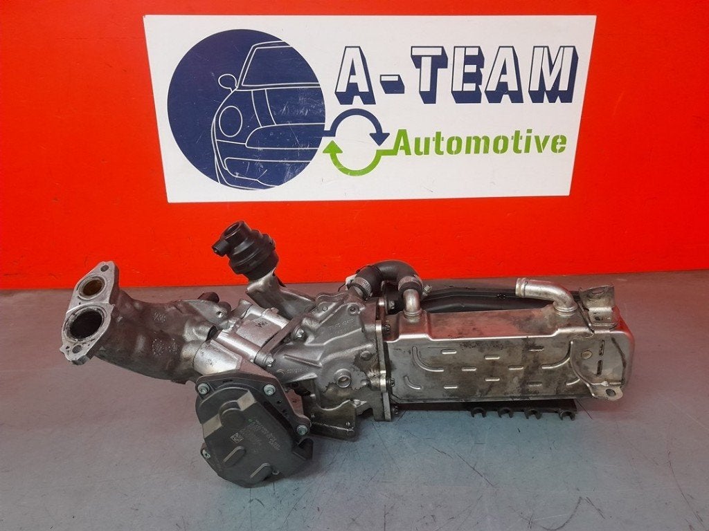 VANNE EGR E Estate (S212) (|A6511400360|A6511420067|), Mercedes-Benz, Utilisé, Dialog.mb@mercedes-benz.com, Mercedes-Benz AG