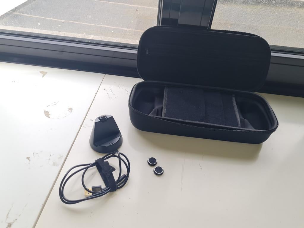 Kit d'accessoires pour portail PS5, Comme neuf, Autres types, Avec housse de protection ou sac, PSP