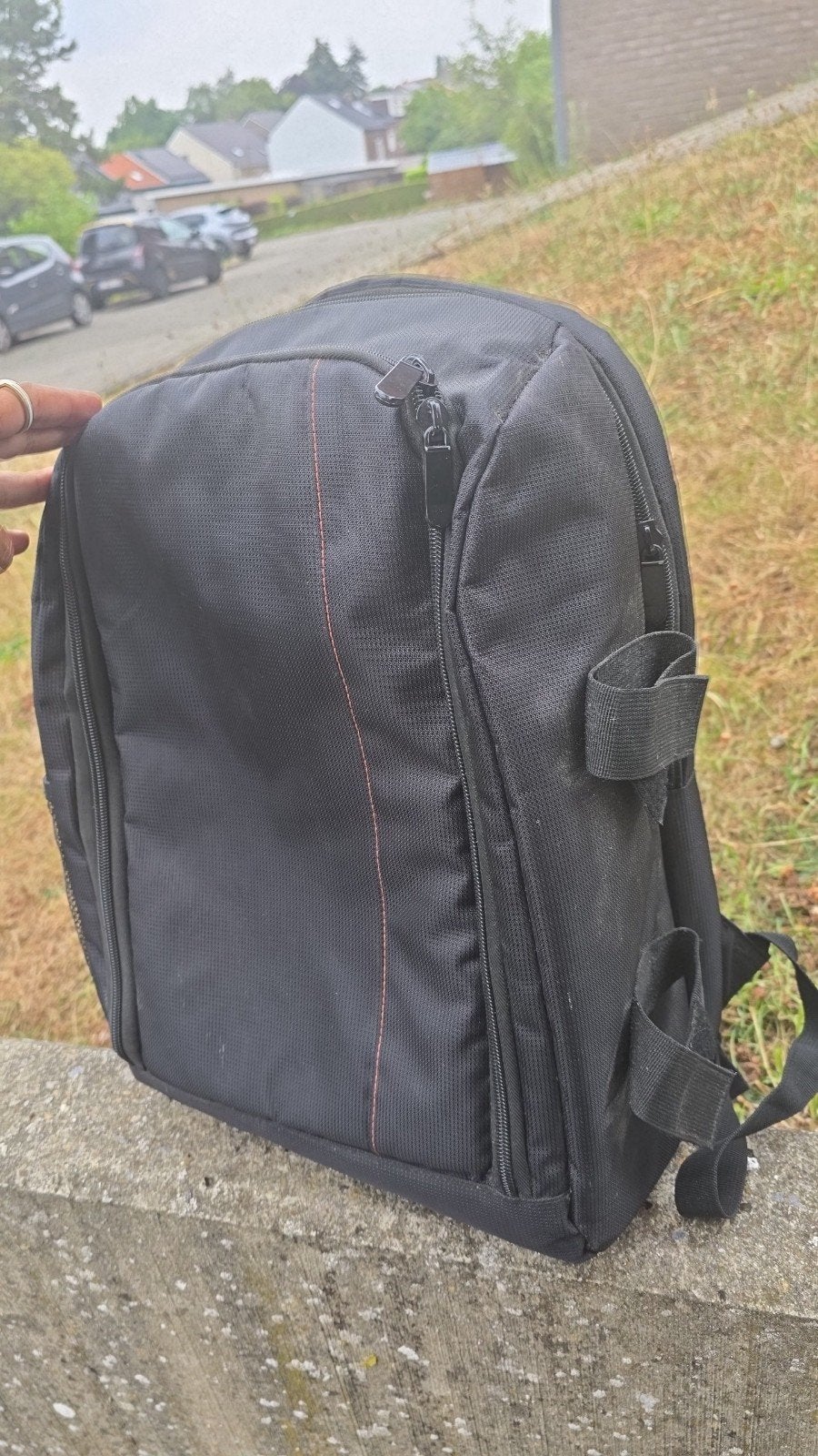 sac a dos appareil photo, Informatique & Logiciels, Sacoches d'ordinateur portable, Enlèvement