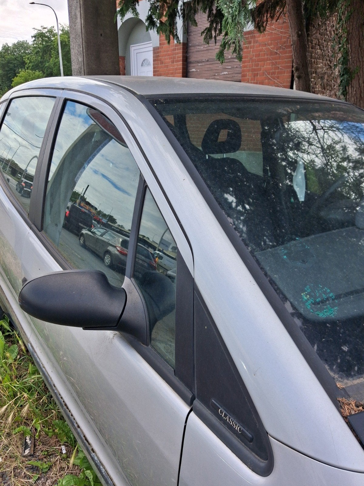 Mercedes A140, Autos, Achat, CL, Particulier, Essence