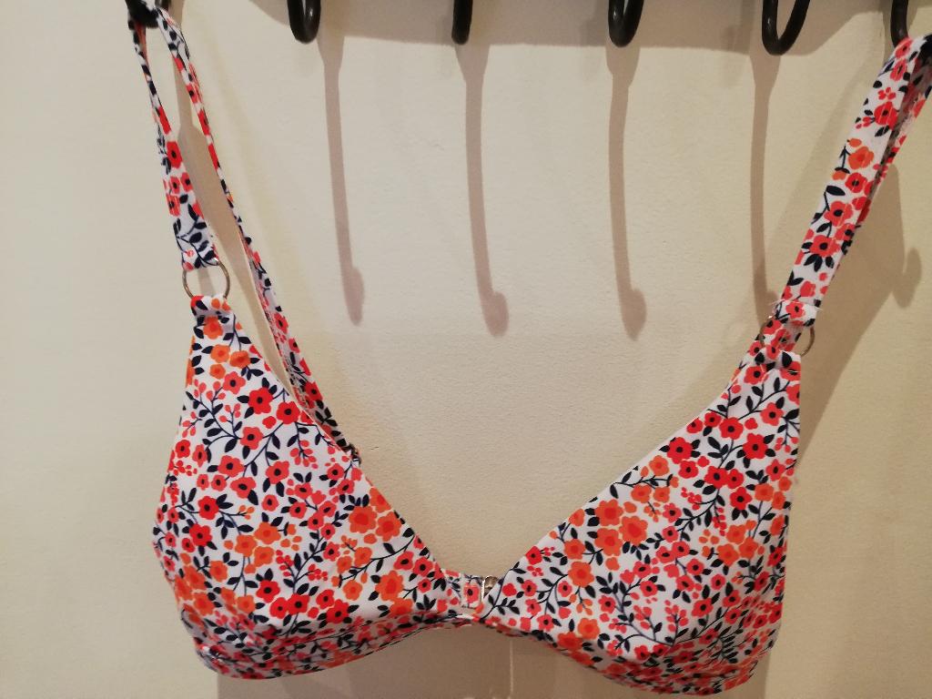 bikini, Ophalen, Overige kleuren, Sans marque, Nieuw