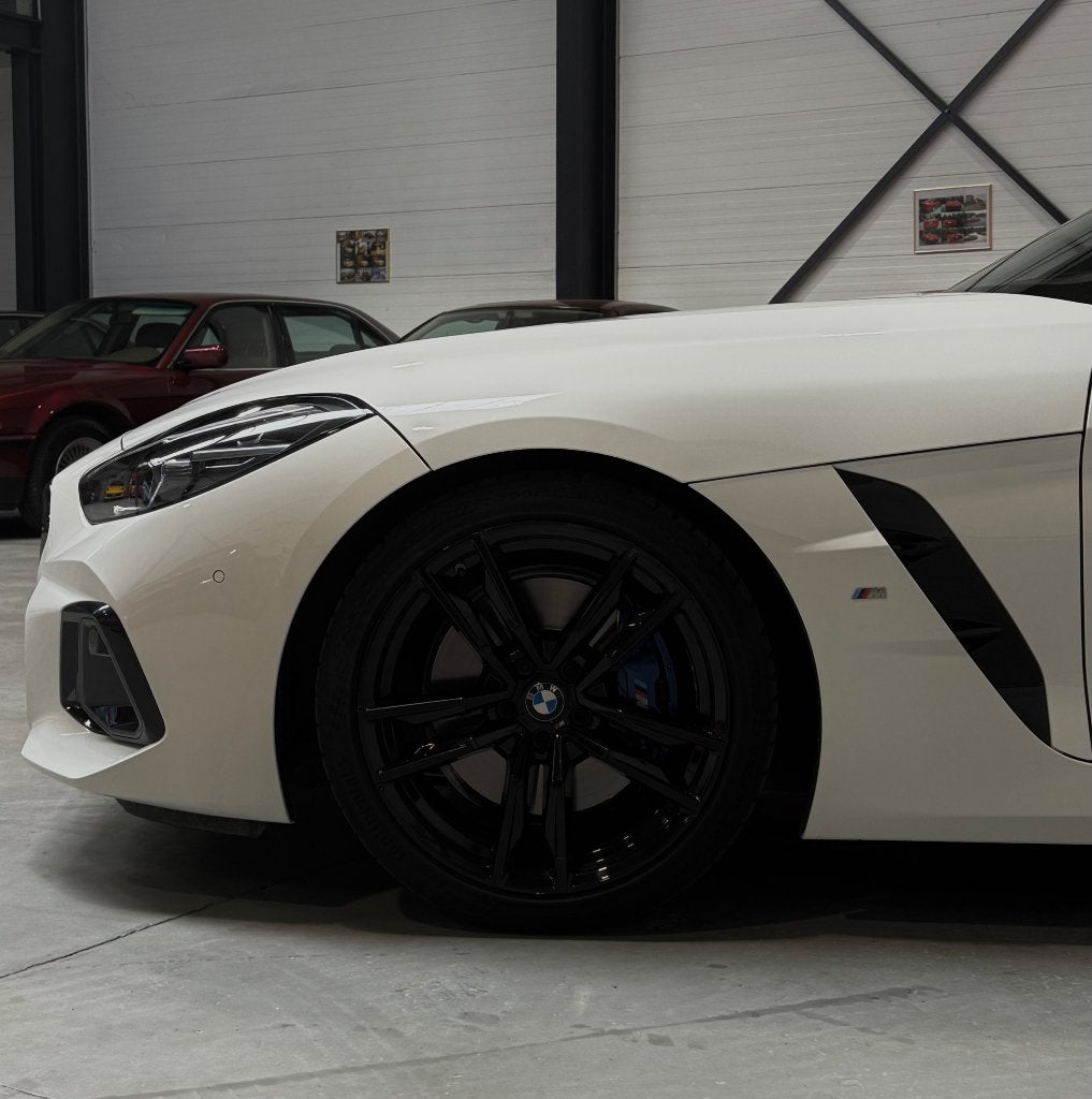 BMW Z4M40i, Autos, Achat, Euro 6, 0 kg, 2 portes