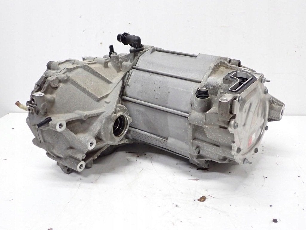 Moteur EBJC Complet ID.4 CUPRA SKODA VW BORN ENYAQ ID.3