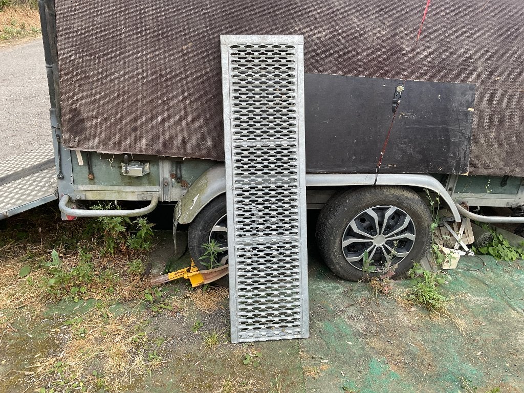 Rampe de chargement pour moto etc…., Motos, Enlèvement, Neuf
