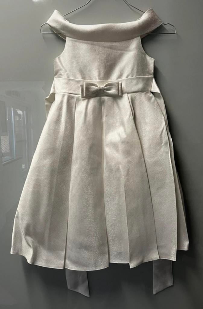 Robe de cérémonie ( 6 ans ), Enlèvement, Comme neuf