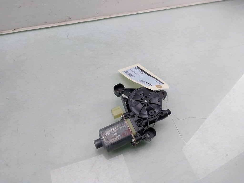 MOTEUR LEVE VITRE ELECTRIQUE Audi A1 Sportback (GBA), Utilisé, Audi