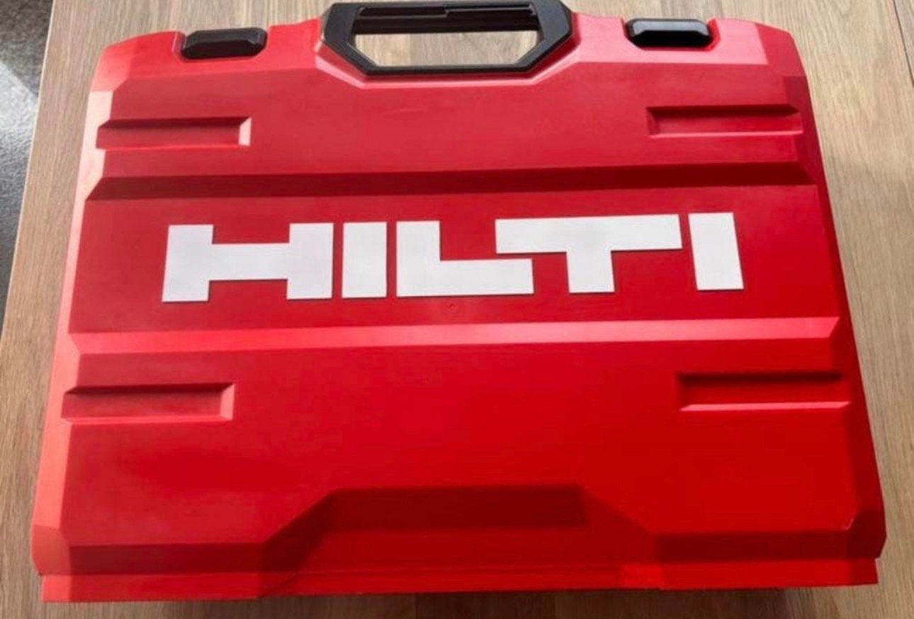 Hilti TE 500-AVR hakhamer, nieuw in originele koffer!, Doe-het-zelf en Bouw, Ophalen, Nieuw