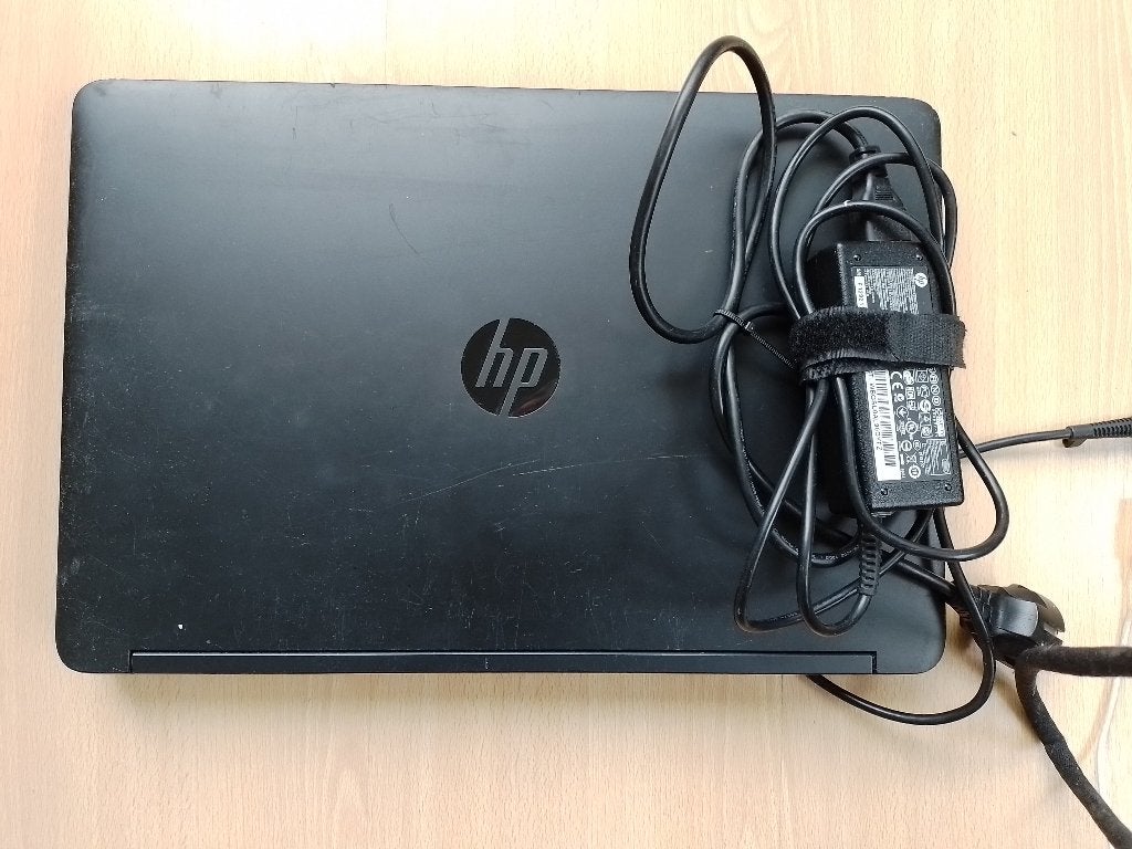 HP probook i5 laptop, Computers en Software, Ophalen, 256 GB, 2 tot 3 Ghz, 8 GB