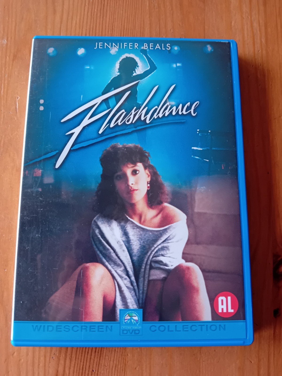 Flashdance, CD & DVD, Enlèvement ou Envoi
