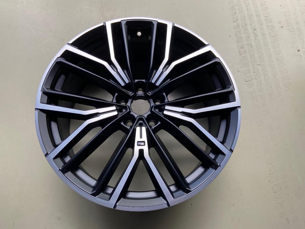 BMW velg Styling 846 M - 8Jx20 H2  (1x voorste velg), Auto-onderdelen, Banden en Velgen, Ophalen, 245 mm, Velg(en), Personenwagen