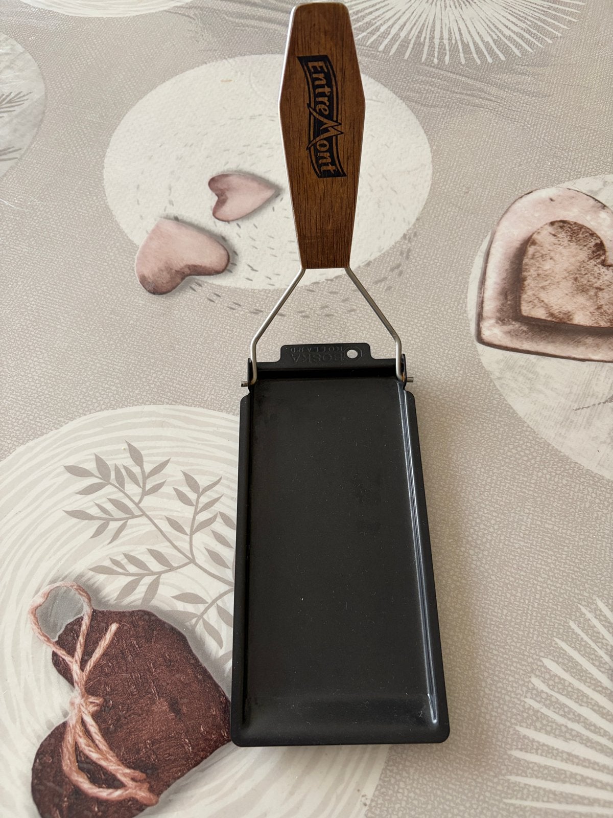 Barbeclette BOSKA x Entremont op de barbecue, Ophalen of Verzenden, Zo goed als nieuw