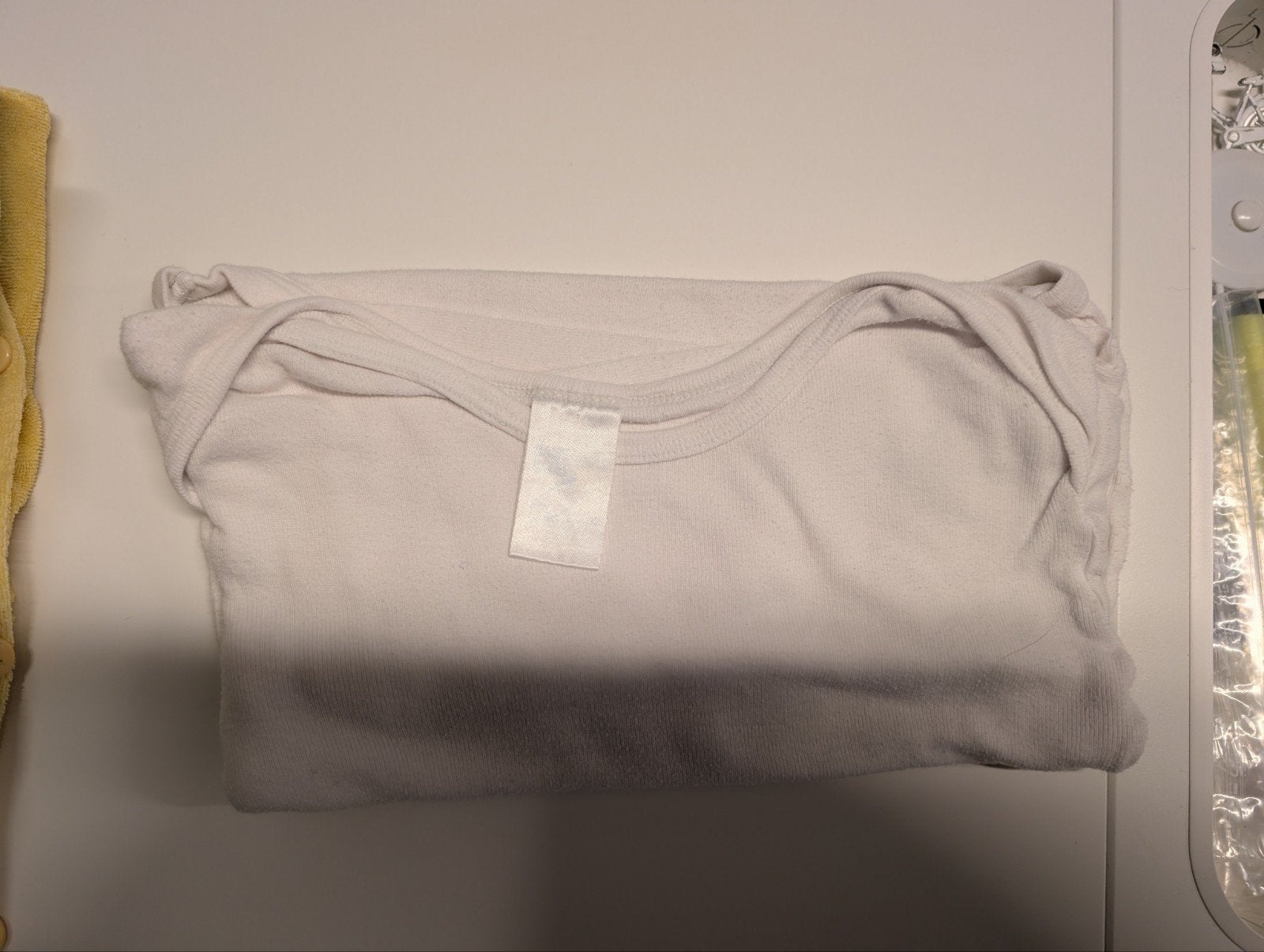 carrosserie 86/92, Enfants & Bébés, Vêtements de bébé | Taille 86, Enlèvement ou Envoi, Comme neuf, Garçon ou Fille, Vêtements de nuit ou Sous-vêtements