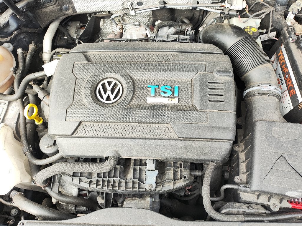 Pro Moteur Golf 7R 300cv Type ; CJX, Enlèvement, Utilisé, Audi