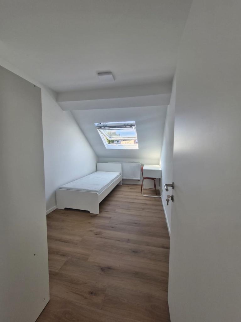Chambre à louer en colocation à Laeken (Bruxelles), Bruxelles