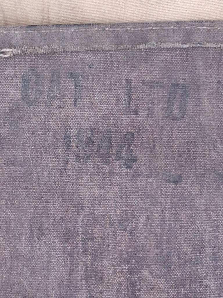 Trousse à outils anglaise datée 1944, Enlèvement ou Envoi, Armée de terre, Autres types