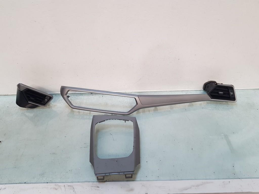 DIVERSEN BMW 3 serie Touring (G21) (01-2019/07-2020), Auto-onderdelen, Gebruikt, BMW