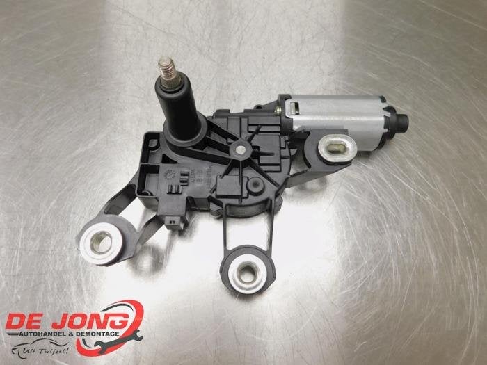 Moteur essuie-glace arrière d'un Ford Fusion, -, 3 mois de garantie, -, -