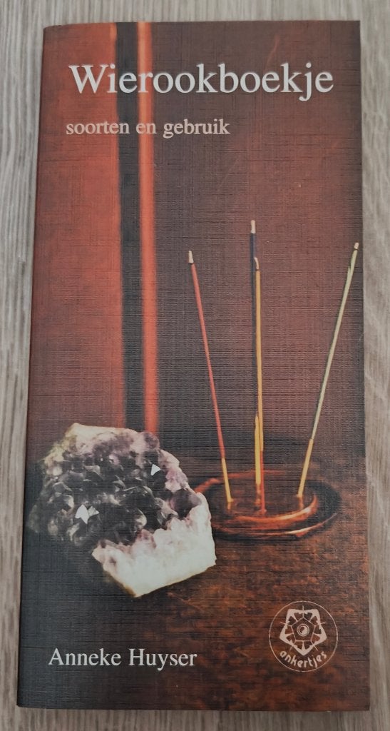 livret d'encens, Maison & Meubles, Accessoires pour la Maison | Bougeoirs & Bougies, Enlèvement ou Envoi