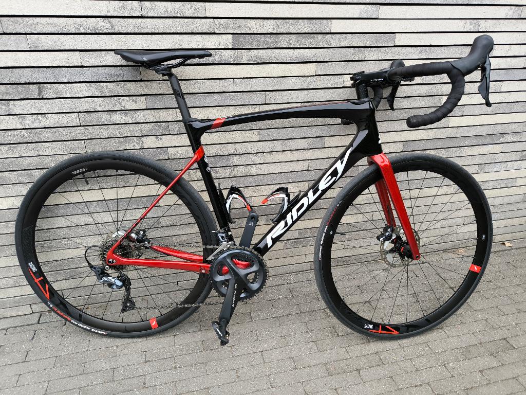 Ridley Fenix Slic, Fietsen en Brommers, 53 tot 57 cm, Ophalen, Zo goed als nieuw