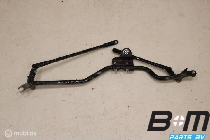 Wissermechaniek VW Transporter T5 GP, Gebruikt
